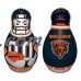 Chicago Bears  Mini Tackle Buddy   553999260